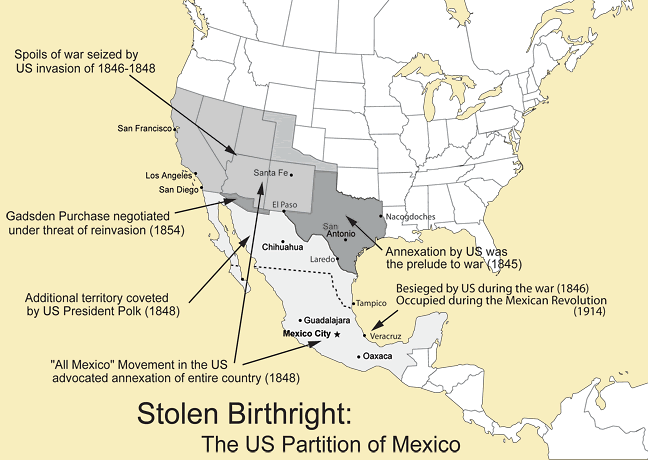 Map Copyright � 2006 by Richard D. Vogel